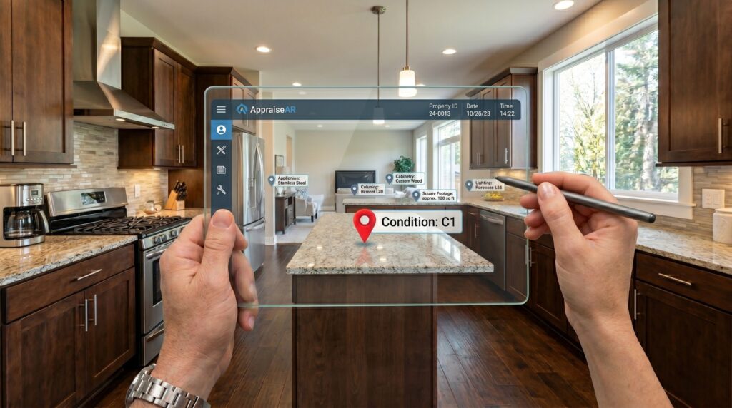 section image for How the Appraisal Process is Changing