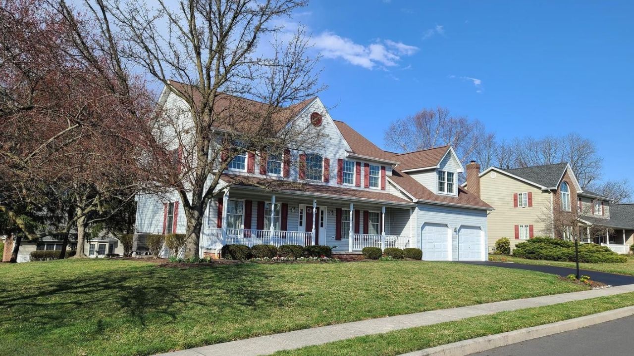 Success story case study image of 1027 Armstrong Rd, Carlisle, PA 17013 - Derek Bicksler, Carlisle, PA Home Listing Specialist Real Estate Agent and Realtor Focused on Seller Representation in 17013 and 17015
