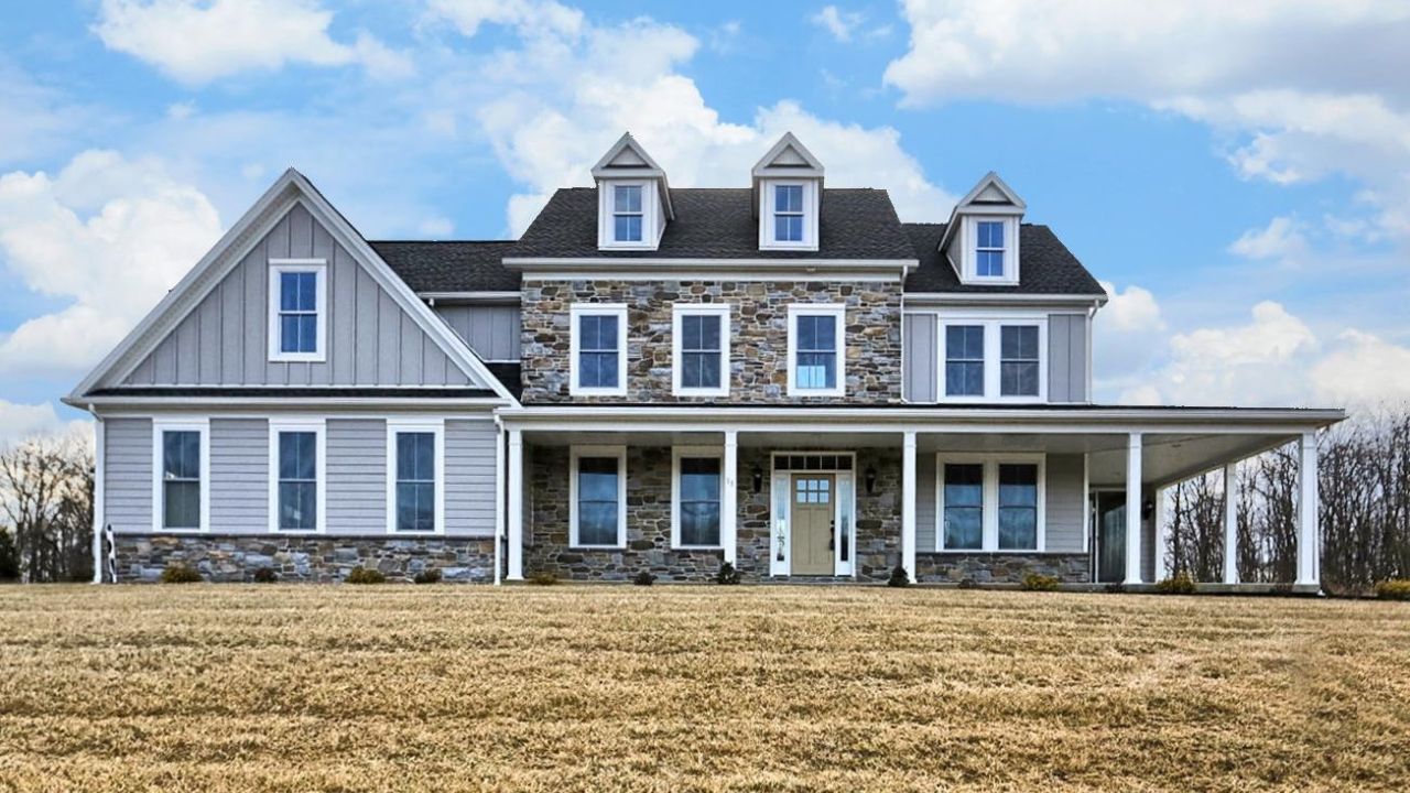 Success story case study image of 10 Appian Dr, Carlisle, PA 17013 - Derek Bicksler, Carlisle, PA Home Listing Specialist Real Estate Agent and Realtor Focused on Seller Representation in 17013 and 17015
