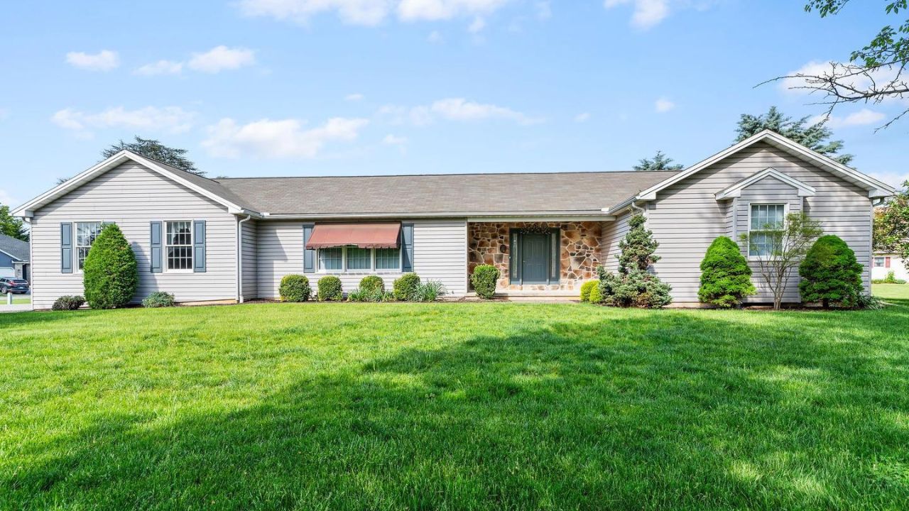 Success story case study image of 	2 E Eppley Dr, Carlisle, PA 17015 - Derek Bicksler, Carlisle, PA Home Listing Specialist Real Estate Agent and Realtor Focused on Seller Representation in 17013 and 17015
