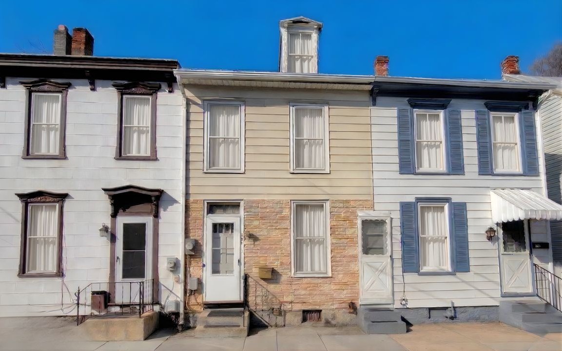 Success story case study image of 149 E Louther St, Carlisle, PA 17013 - Derek Bicksler, Carlisle, PA Home Listing Specialist Real Estate Agent and Realtor Focused on Seller Representation in 17013 and 17015