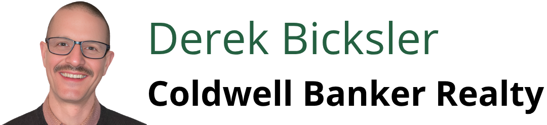 website header logo image for Derek Bicksler, Real Estate Listing Specialist in Carlisle Pennsylvania with Coldwell Banker Realty in Carlisle