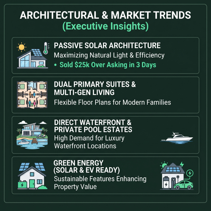 infographic for interesting facts related to closed real estate home sales in carlisle pennsylvania for the period of august 10 through 16, 2026